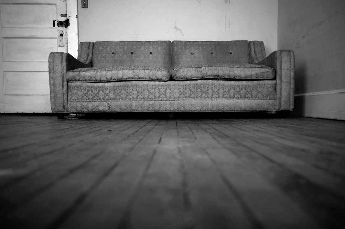 "Couch"