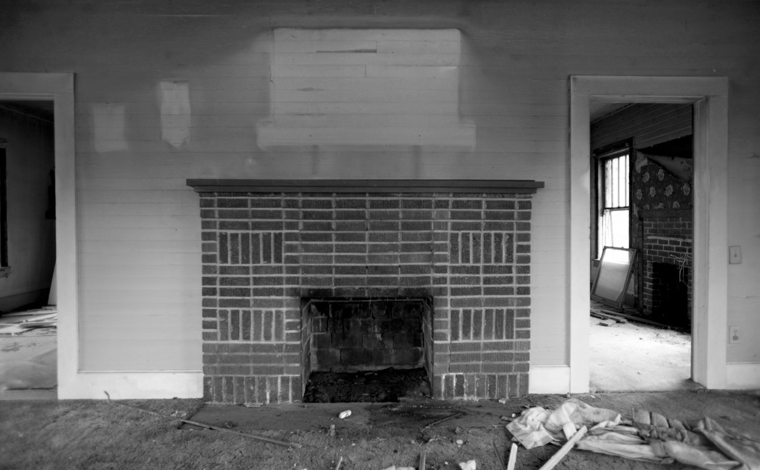 "Fireplace"