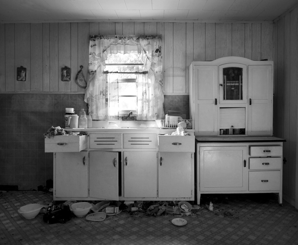 "Kitchen"