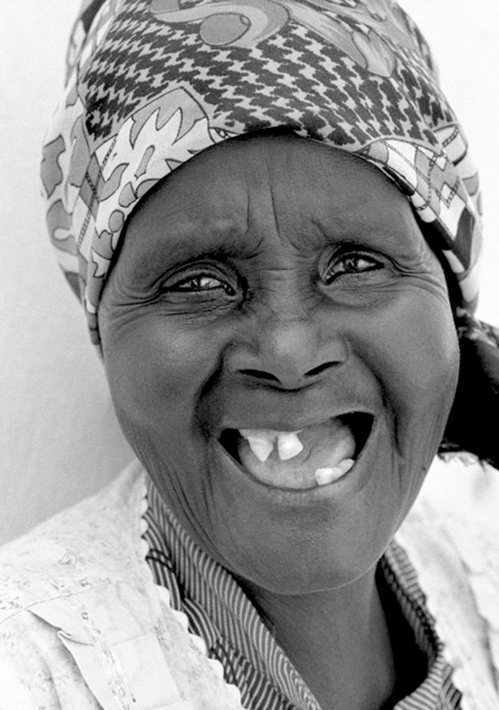 "Mrs Jula" 1996