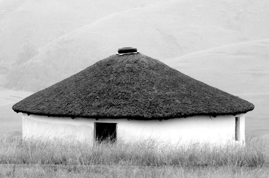 "Round House" 2003